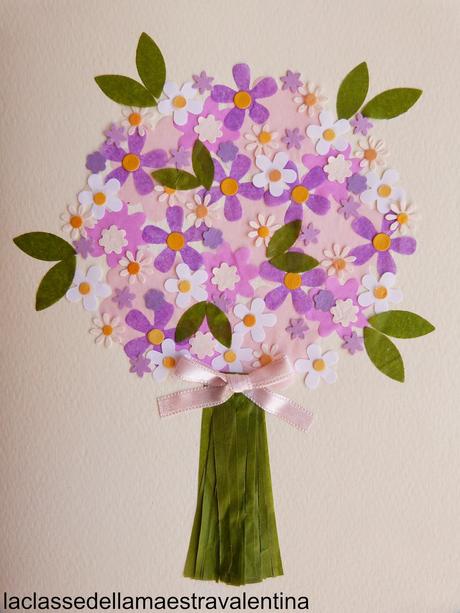 UN MAZZOLINO DI FIORI PER VOI! UN MAZZOLINO DI FIORI PER VOI!