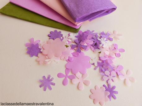 UN MAZZOLINO DI FIORI PER VOI! UN MAZZOLINO DI FIORI PER VOI!