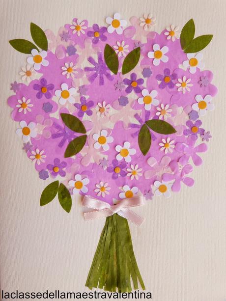 UN MAZZOLINO DI FIORI PER VOI! UN MAZZOLINO DI FIORI PER VOI!