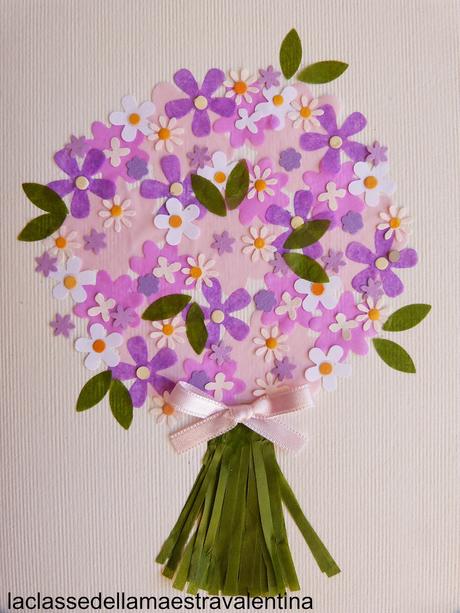 UN MAZZOLINO DI FIORI PER VOI! UN MAZZOLINO DI FIORI PER VOI!