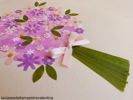 UN MAZZOLINO DI FIORI PER VOI! UN MAZZOLINO DI FIORI PER VOI!