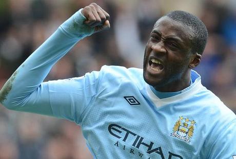 Addio a Yaya Toure’, ad un passo dal rinnovo col City