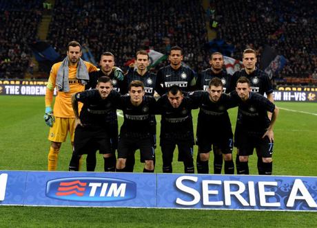 GDS, Inter in arrivo la stangata dall’Uefa