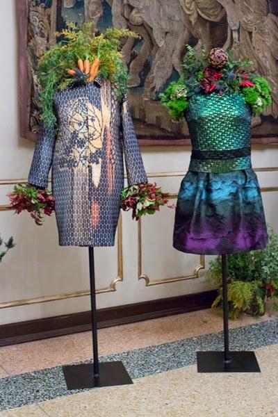 Milano Moda Donna: Hanita A/I 2015-16