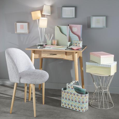 Vintage Pastel: la tendenza Home Primavera - Estate 2015