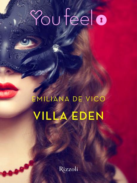 VILLA EDEN di Emiliana De Vico