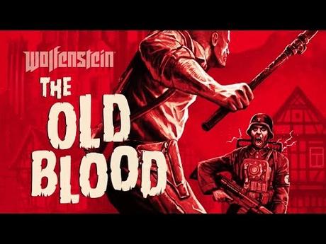 Wolfenstein: The Old Blood – Annunciato il prequel di The New Order