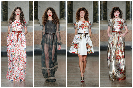 Milan Fashion Week: the looks PetiteFraise loves {part I}