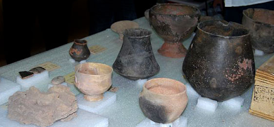 Archeologia. La Bastida: scoperta una città fortificata di 4200 anni fa.
