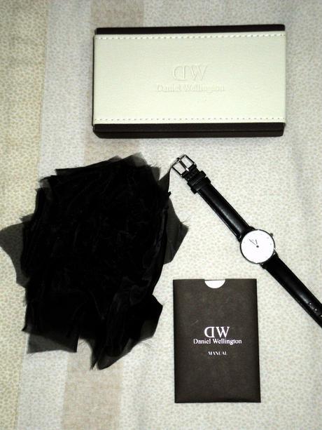 Blu e Nero insieme per un Look Chic Blu e Nero insieme per un Look Chic