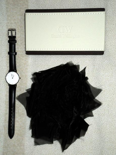 Blu e Nero insieme per un Look Chic Blu e Nero insieme per un Look Chic