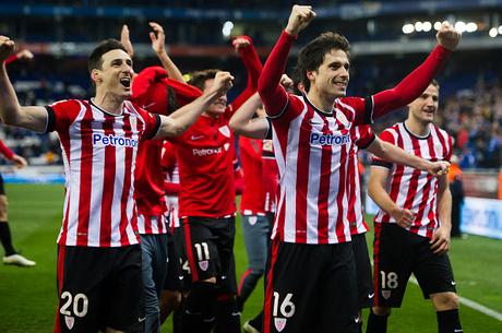 Espanyol-Athletic Bilbao 0-2: niente derby, la Coppa del Re avrà il suo “clasico” in finale