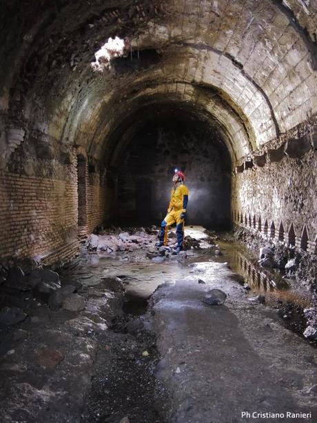 L’Acquedotto Traiano-Paolo: ultime scoperte