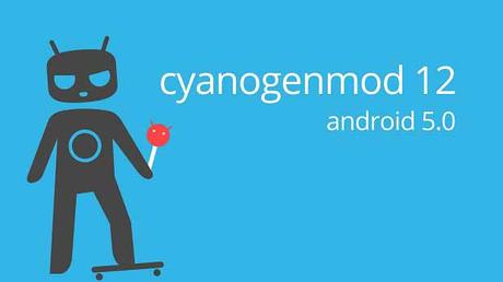 Come installare CyanogenMod 12 sul vostro dispositivo Android