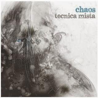 CHAOS-“Tecnica Mista”, di Silvano Debenedetti