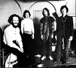 I Grandi del Blues Rock: 07 - Blind Faith