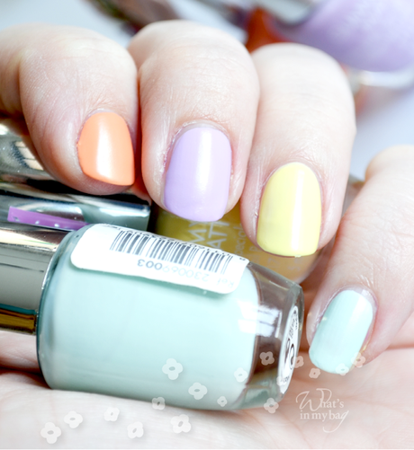 A close up on make up n°278: Pupa Milano, Sporty Chic Collection, Miss Pupa Color&Care e Gummy Matt