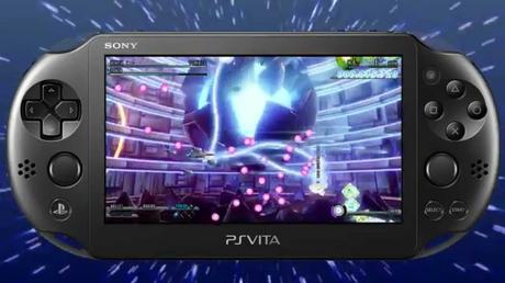 La versione PlayStation Vita di Soldner-X 2: Final Prototype sarà disponibile dal 18 marzo - Notizia - PS Vita Soldner-X 2: Final Prototype - Trailer con la data d'uscita della versione PlayStation Vita