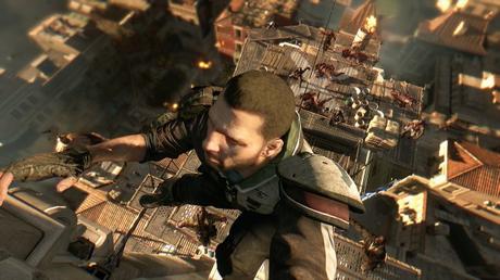 La Soluzione di Dying Light