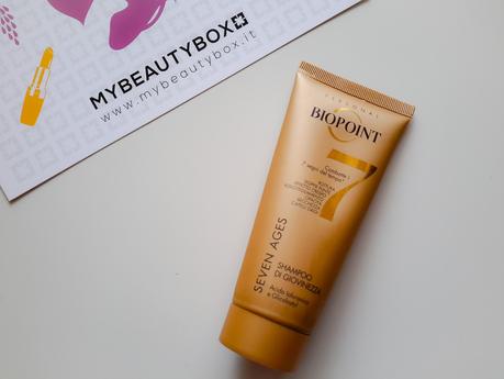 Lady's Essentials,the perfect makeup: la Mybeautybox del mese difebbraio!