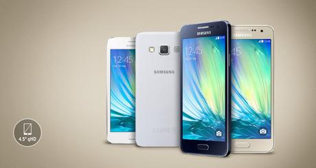 [GUIDA] Ottenere i permessi ROOT sul Samsung Galaxy A3