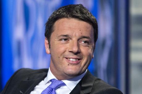 Matteo Renzi: Vi racconto la mia Italia come una favola 