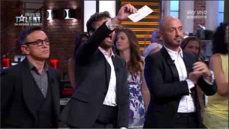 Stefano Callegaro vince #MasterChefIT 4, secondo Nicolò, terza Amelia