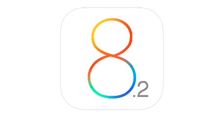 iOS 8.2: Il changelog ufficiale in ANTEPRIMA!