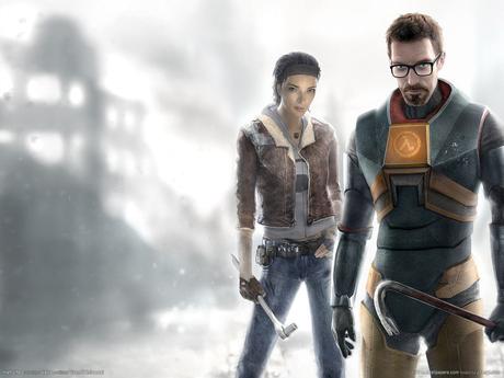 Valve: “Half Life in VR non è da escludere”