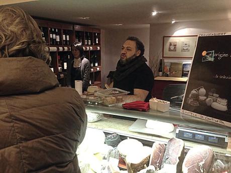 Scatti di… degustazioni DOLose in Cantinetta Bistrot ed Enoteca. Anche l’8 Marzo Scatti di… degustazioni DOLose in Cantinetta Bistrot ed Enoteca. Anche l’8 Marzo