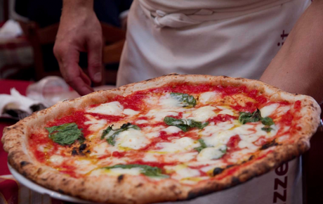 Il Museo della pizza di Napoli, un viaggio nella tradizione