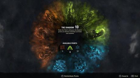 The Elder Scrolls Online - Trailer sull'update 6