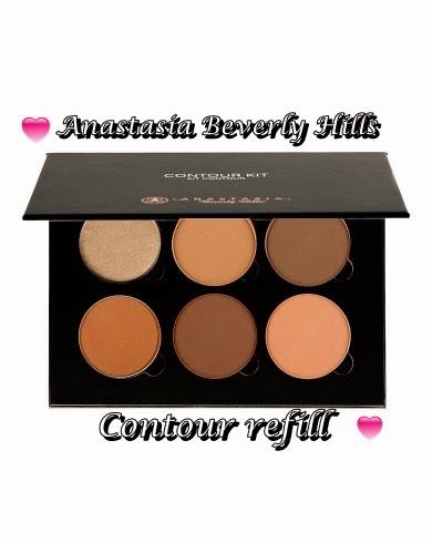 Anastasia Beverly Hills Contour refill