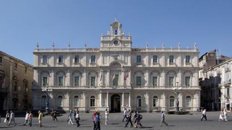 Foto Università degli studi - Catania