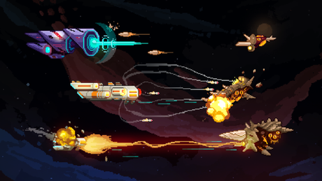 Halcyon 6: Starbase Commander, il prossimo titolo Square Enix Collective su Kickstarter dal 10 marzo SECollective_Screenshot_Halcyon6StarbaseCommander_06_1425634848.03.2015_02