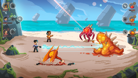 Halcyon 6: Starbase Commander, il prossimo titolo Square Enix Collective su Kickstarter dal 10 marzo SECollective_Screenshot_Halcyon6StarbaseCommander_06_1425634847.03.2015_01