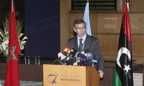 LIBIA. Continuano i colloqui di pace in Marocco, con mediazione Onu