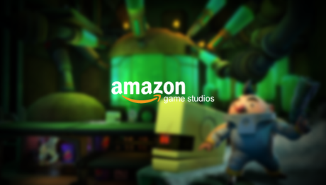 Amazon game studios main