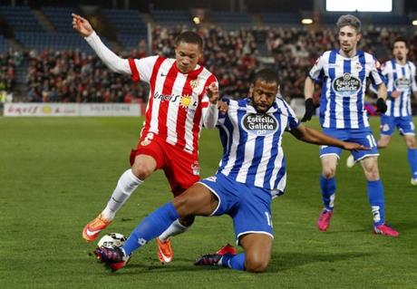 Deportivo-Siviglia probabili formazioni e diretta tv Deportivo-Siviglia probabili formazioni e diretta tv