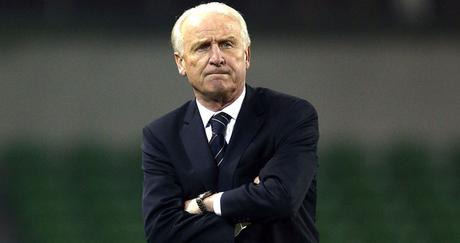 Trapattoni: ”Mazzarri ha avuto sfortuna, Mancini e Benitez sono…”