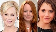 Melanie Griffiths, Lauren Ambrose e Alexandra Chando ottengono nuovi ruoli in pilot