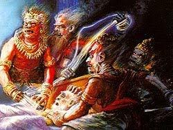 LA COSMOGONIA VEDICA NELLO SRIMAD BHAGAVATAM