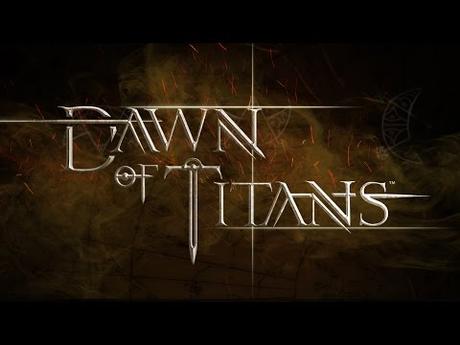 Dawn of Titans annunciato per iOS