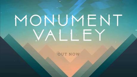 Monument Valley - Trailer di lancio