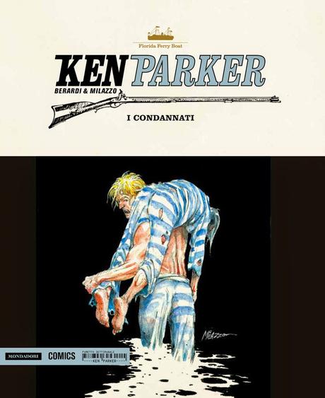 Ken Parker senza speranza