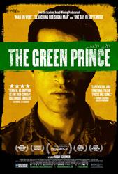 the-green-prince_poster_courtesy of 33BFM