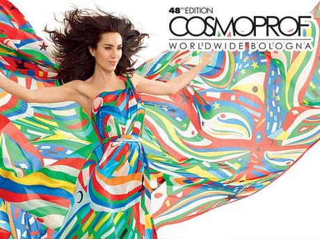 Cosmoprof 2015 ~ info, prezzi, stand