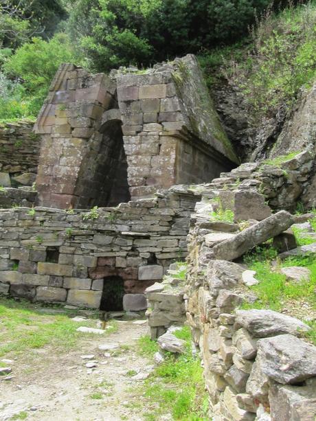 Archeologia. Il culto dell’acqua nella Sardegna nuragica