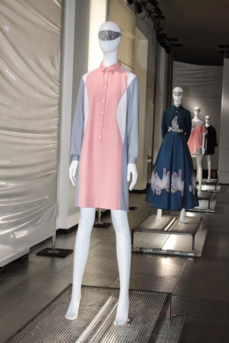 Milano Moda Donna: COITE A/I 2015-16