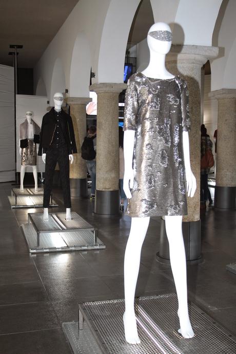 Milano Moda Donna: COITE A/I 2015-16
